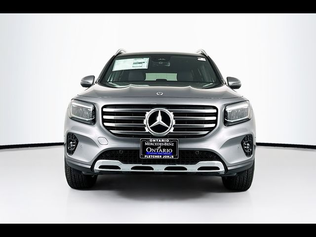 2025 Mercedes-Benz GLB 250