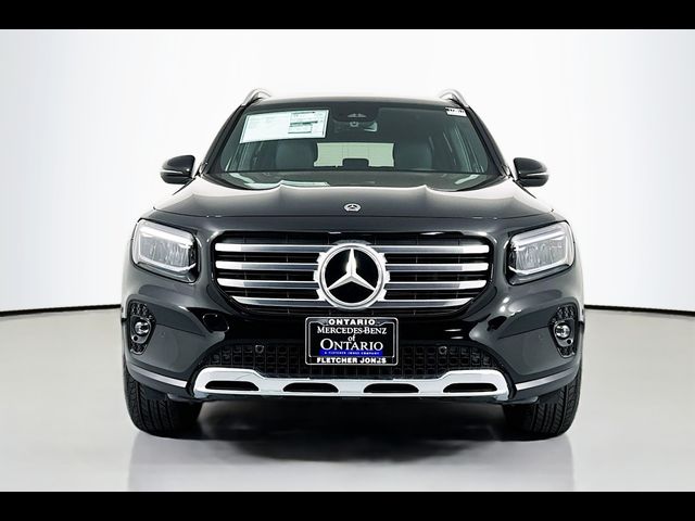 2025 Mercedes-Benz GLB 250