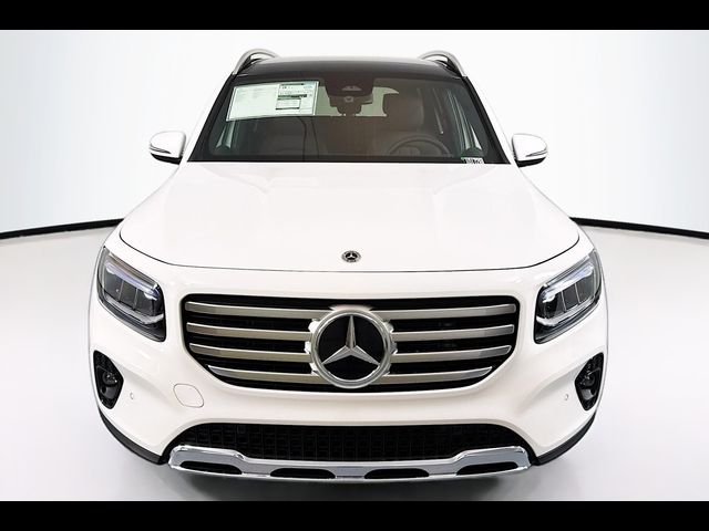 2025 Mercedes-Benz GLB 250