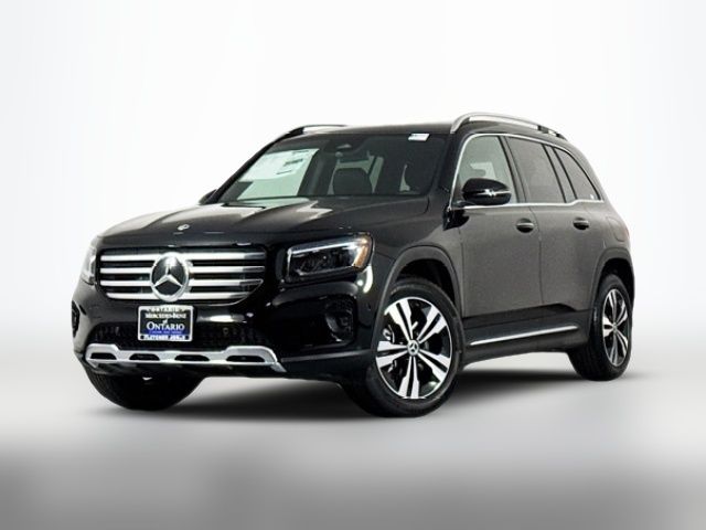 2025 Mercedes-Benz GLB 250