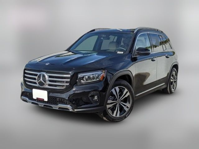 2025 Mercedes-Benz GLB 250