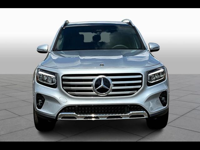 2025 Mercedes-Benz GLB 250