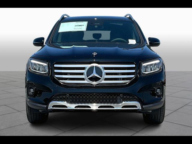 2025 Mercedes-Benz GLB 250