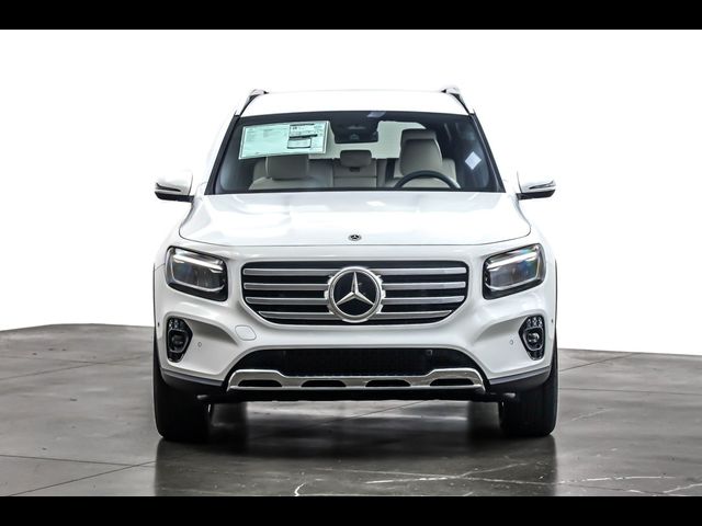 2025 Mercedes-Benz GLB 250