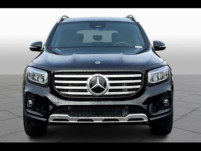 2025 Mercedes-Benz GLB 250