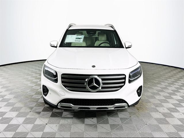 2025 Mercedes-Benz GLB 250