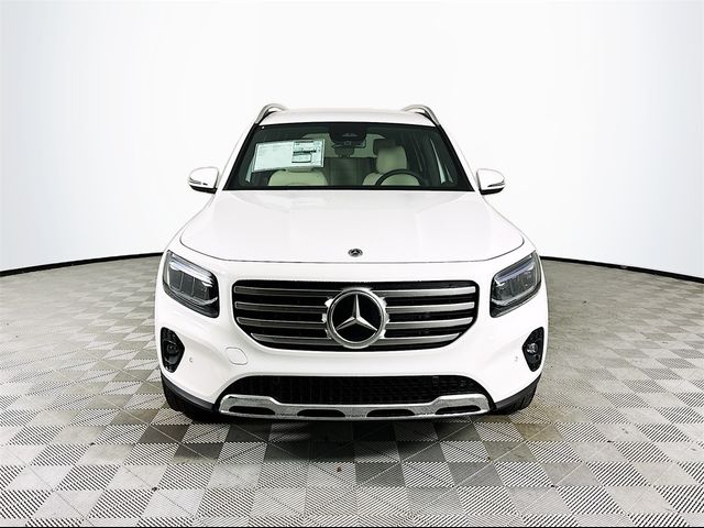 2025 Mercedes-Benz GLB 250