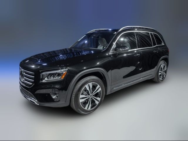2025 Mercedes-Benz GLB 250