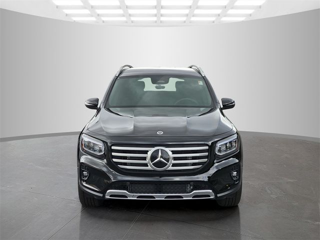 2025 Mercedes-Benz GLB 250