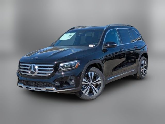 2025 Mercedes-Benz GLB 250