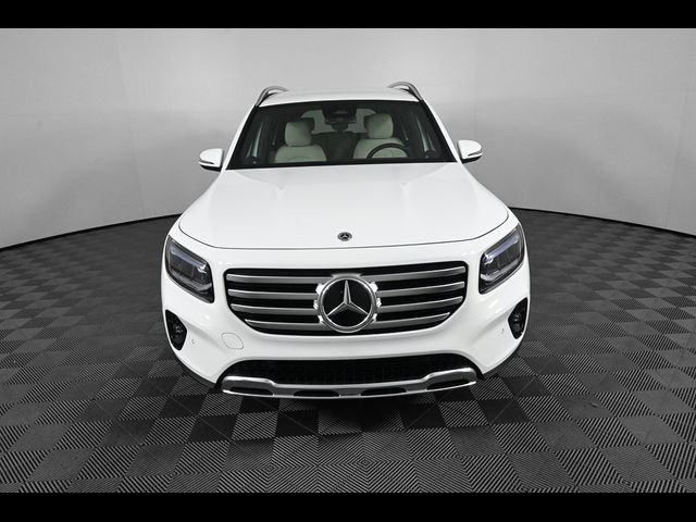 2025 Mercedes-Benz GLB 250