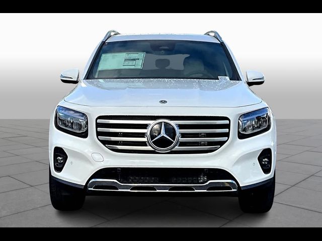 2025 Mercedes-Benz GLB 250