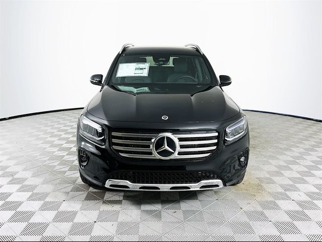 2025 Mercedes-Benz GLB 250