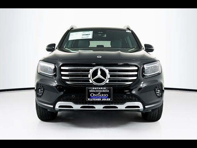 2025 Mercedes-Benz GLB 250