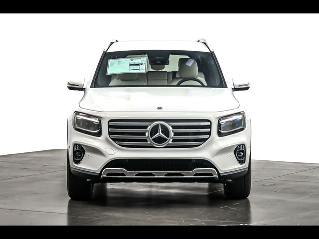 2025 Mercedes-Benz GLB 250