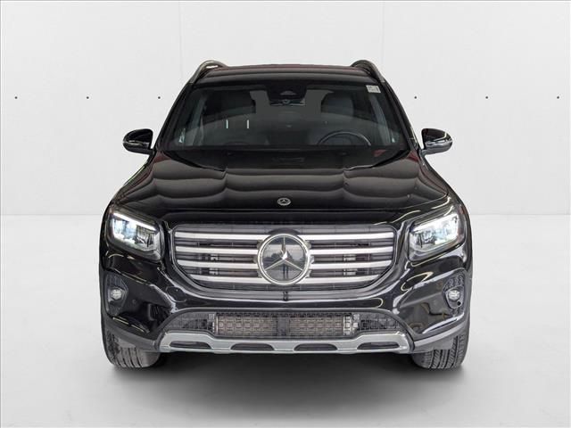 2025 Mercedes-Benz GLB 250