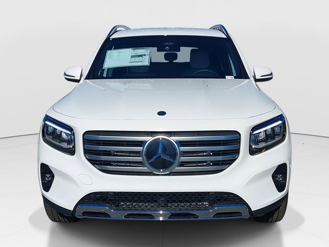 2025 Mercedes-Benz GLB 250