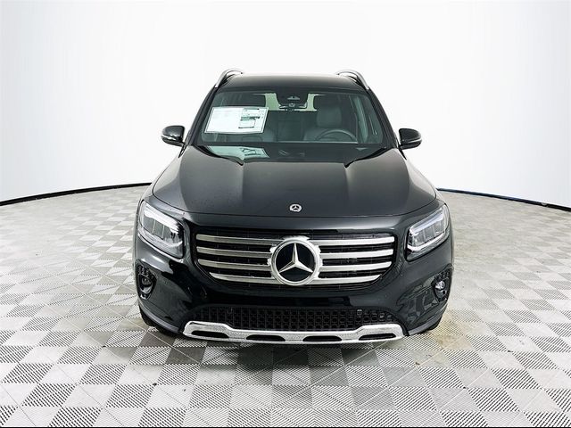 2025 Mercedes-Benz GLB 250