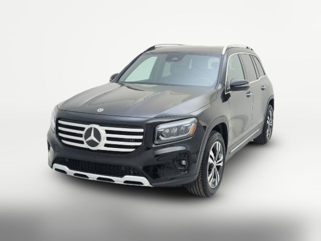 2025 Mercedes-Benz GLB 250