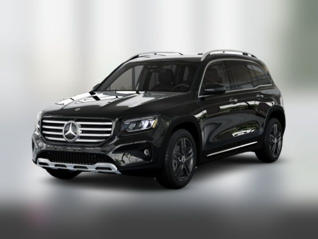 2025 Mercedes-Benz GLB 250