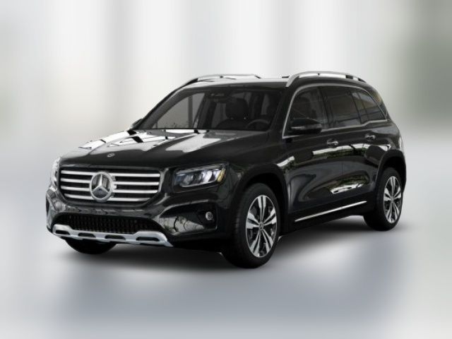 2025 Mercedes-Benz GLB 250