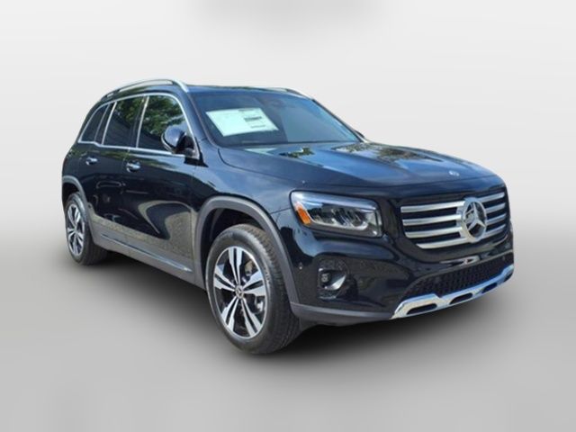 2025 Mercedes-Benz GLB 250