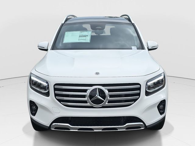 2025 Mercedes-Benz GLB 250