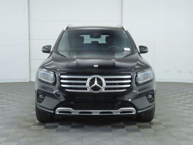 2025 Mercedes-Benz GLB 250