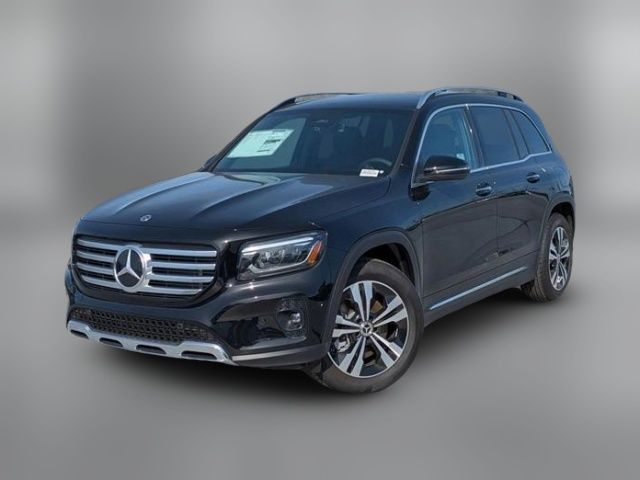 2025 Mercedes-Benz GLB 250