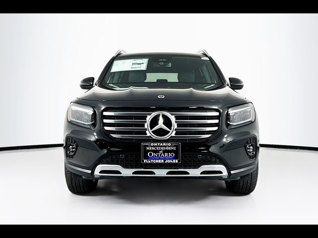 2025 Mercedes-Benz GLB 250