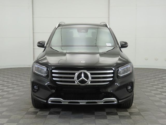 2025 Mercedes-Benz GLB 250