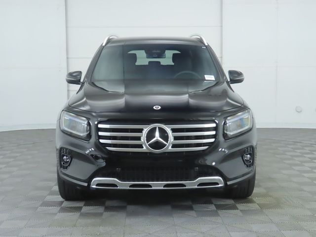 2025 Mercedes-Benz GLB 250