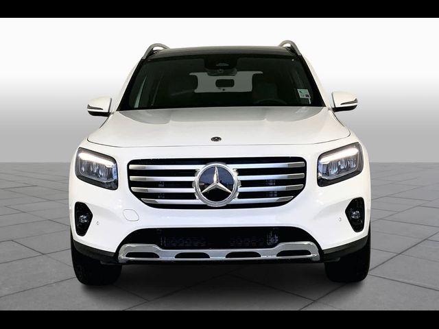 2025 Mercedes-Benz GLB 250