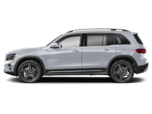 2025 Mercedes-Benz GLB 250