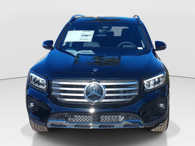 2025 Mercedes-Benz GLB 250