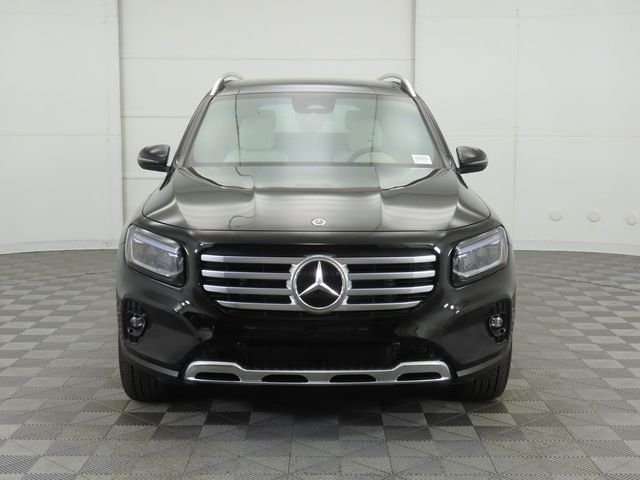 2025 Mercedes-Benz GLB 250