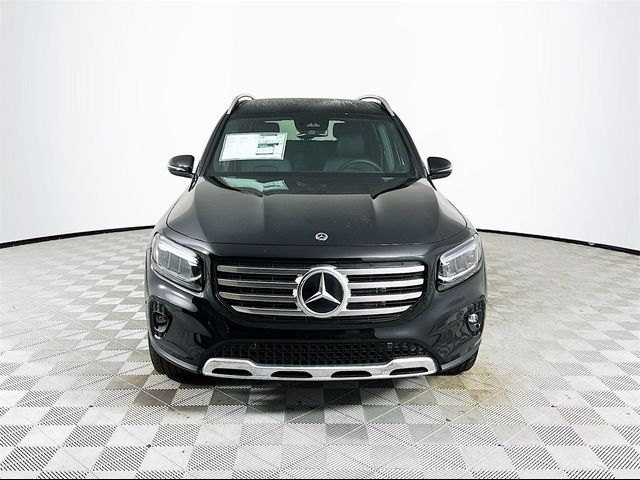 2025 Mercedes-Benz GLB 250