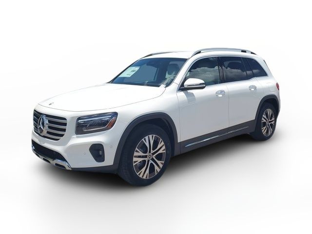 2025 Mercedes-Benz GLB 250
