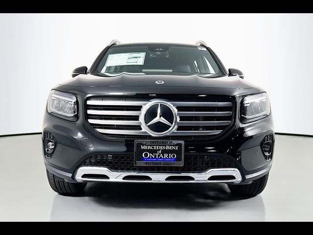 2025 Mercedes-Benz GLB 250