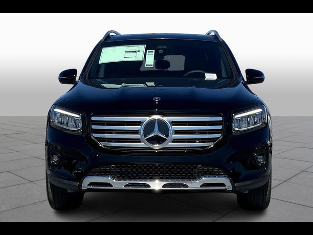 2025 Mercedes-Benz GLB 250