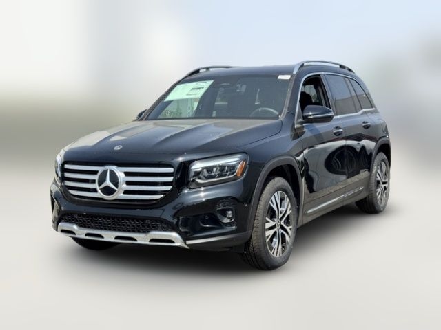 2025 Mercedes-Benz GLB 250