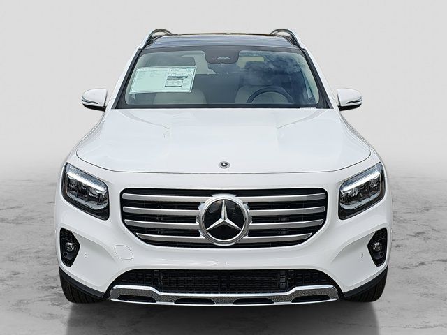 2025 Mercedes-Benz GLB 250