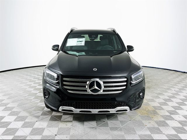 2025 Mercedes-Benz GLB 250