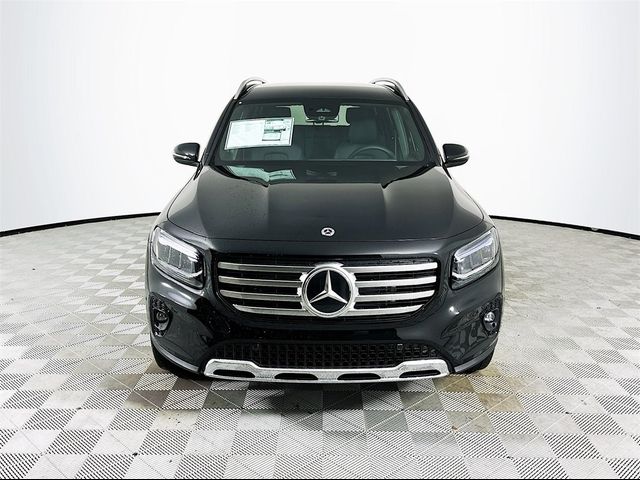 2025 Mercedes-Benz GLB 250