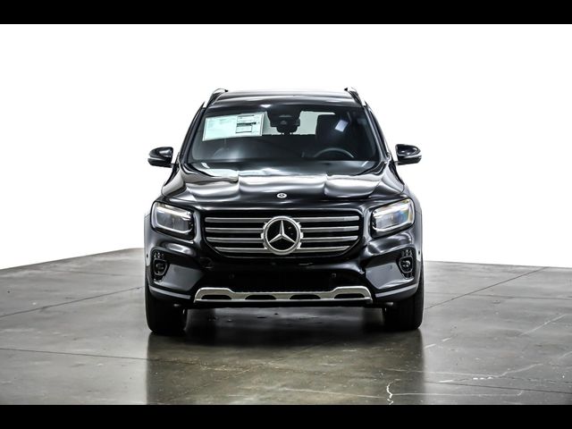 2025 Mercedes-Benz GLB 250