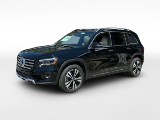 2025 Mercedes-Benz GLB 250