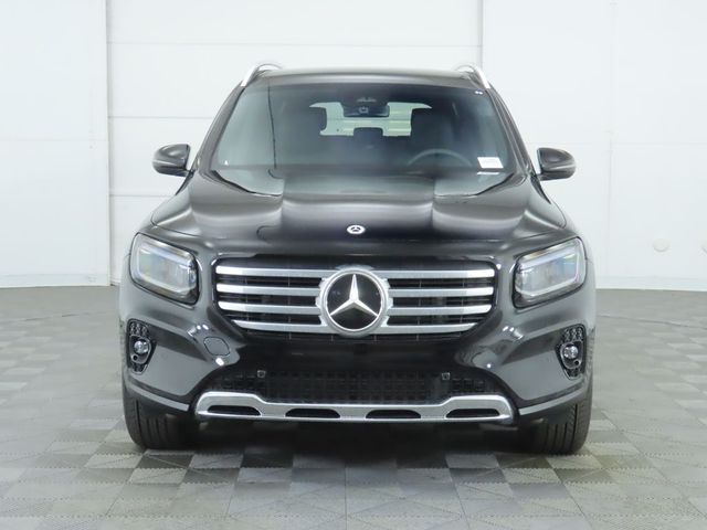 2025 Mercedes-Benz GLB 250