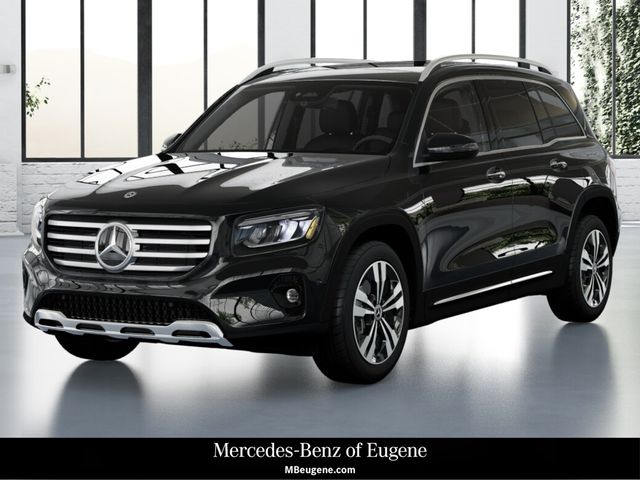 2025 Mercedes-Benz GLB 250