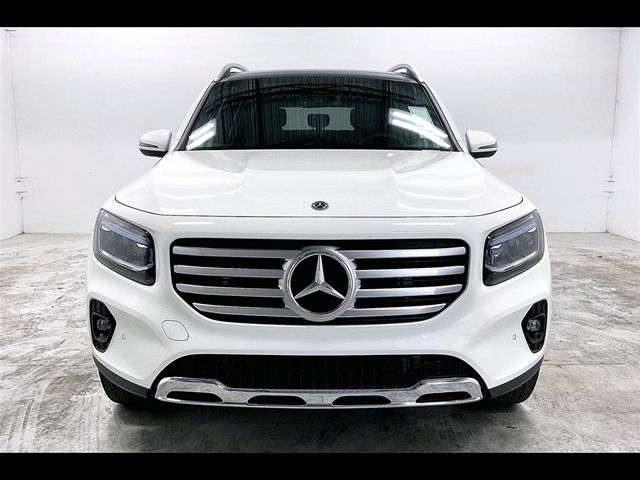 2025 Mercedes-Benz GLB 250