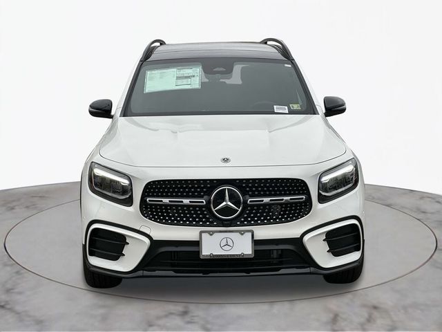 2025 Mercedes-Benz GLB 250